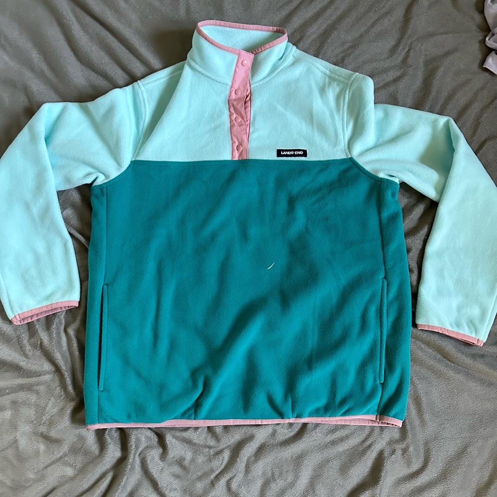 Women’s Sweatshirt